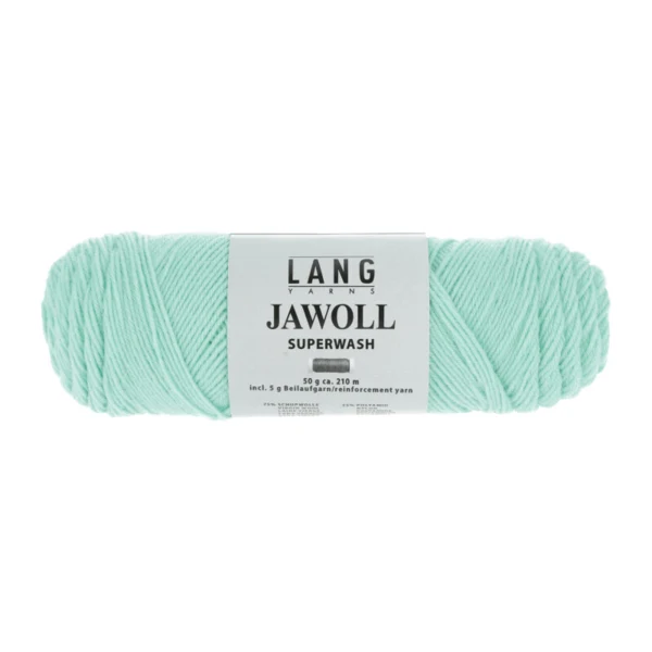 Lang Yarns Jawoll